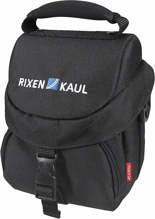 KlickFix Allrounder XS (1.50 l, Lenkertasche)