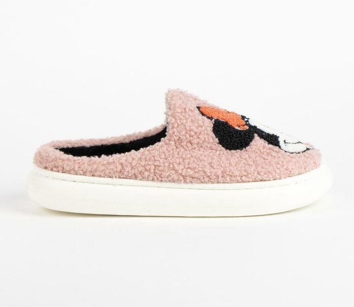 Produktbild Cerda Minnie Mouse Hausschuhe Hellrosa (39)