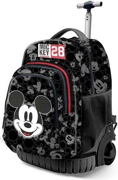 Karactermania FAN GTS Trolley Backpack Year (30 l)