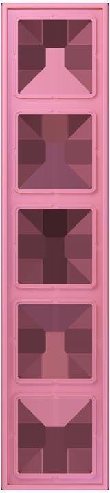 Rose Vif