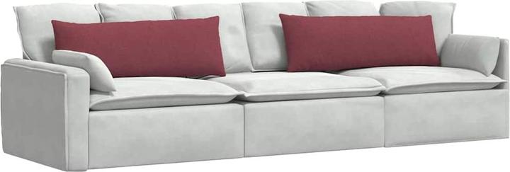 Produktbild vidaXL Sofakissen (120 x 40 cm)