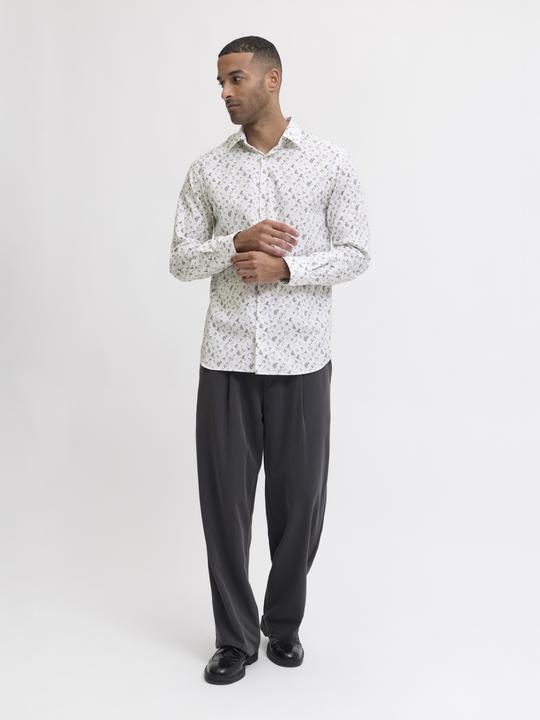 Image du produit Jack & Jones Regular Fit Hemd Hemd (M)