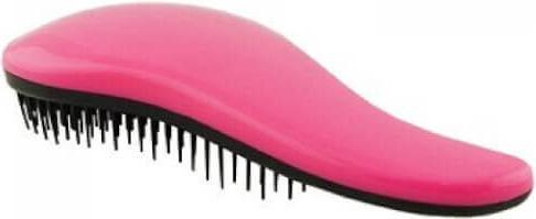 Image du produit Dtangler Brosse à cheveux avec manche rose