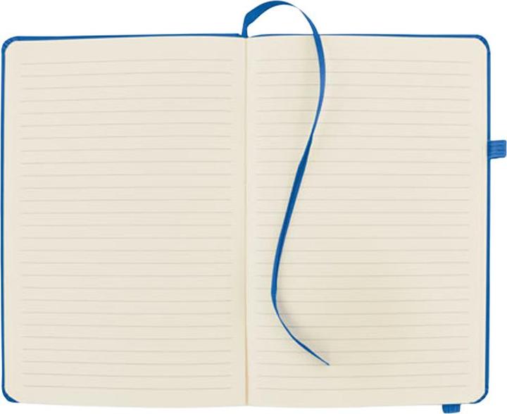 Immagine prodotto MidOcean Taccuino (A5, Righe)