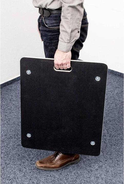 Produktbild Metafranc Transportroller (400 kg)