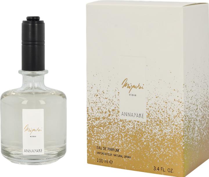 Immagine prodotto Annayake Donna Miyabi (Eau de parfum, 100 ml)