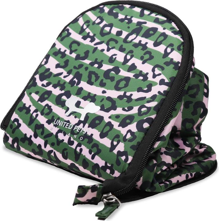 Immagine prodotto United Pets Lazy Dog Bag (Cane, Pieghevole, Traspirante, Lavabile)