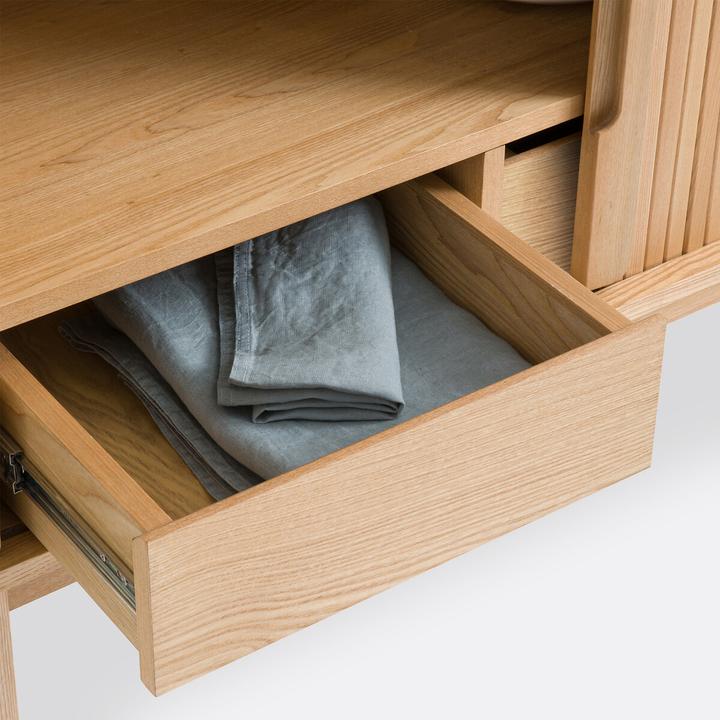 Image du produit La Redoute Interieurs Wapong (110 x 50 x 155 cm)