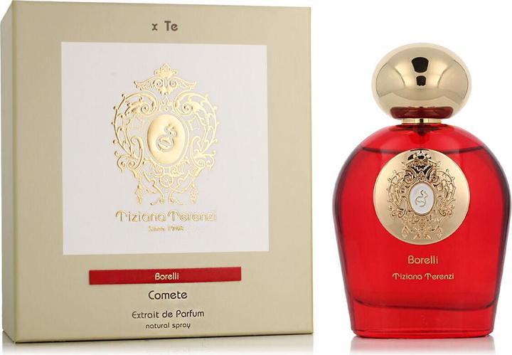 Immagine prodotto Tiziana Terenzi Borelli (Extrait De Parfum, 100 ml)