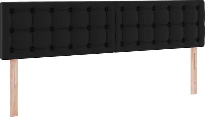 Actual product image vidaXL Aufbewahrungsbett (160 x 200 cm)