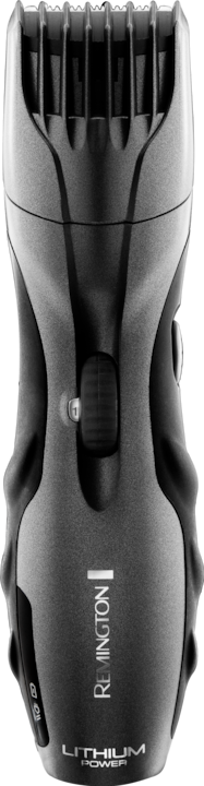 Actual product image Remington lithium Beard Barba