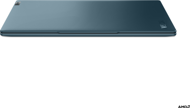Produktbild Lenovo Yoga Pro 7 (14.50", AMD Ryzen 7 7840HS, 32 GB, 1000 GB, DE)