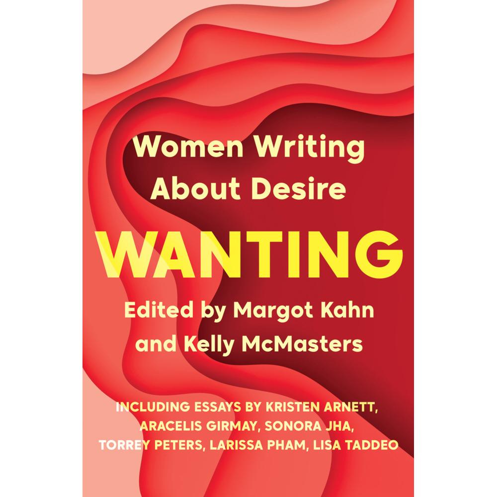 Wanting, Sachbücher von Margot, McMasters Kahn