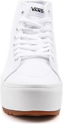 Image du produit Vans Filmore Hi Tapered Platform ST (39)