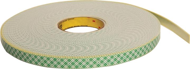 Image du produit 3M Bande de mousse double face (19 mm)
