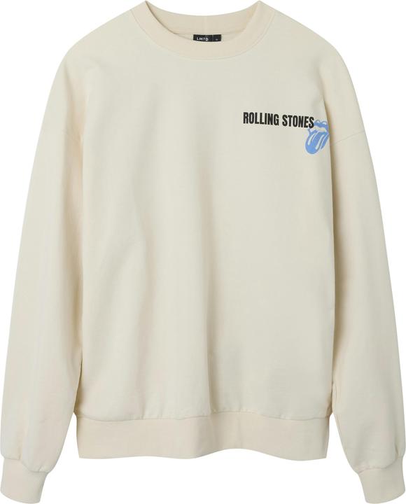Immagine prodotto Lmtd Rolling Stones Sweatshirt (S)