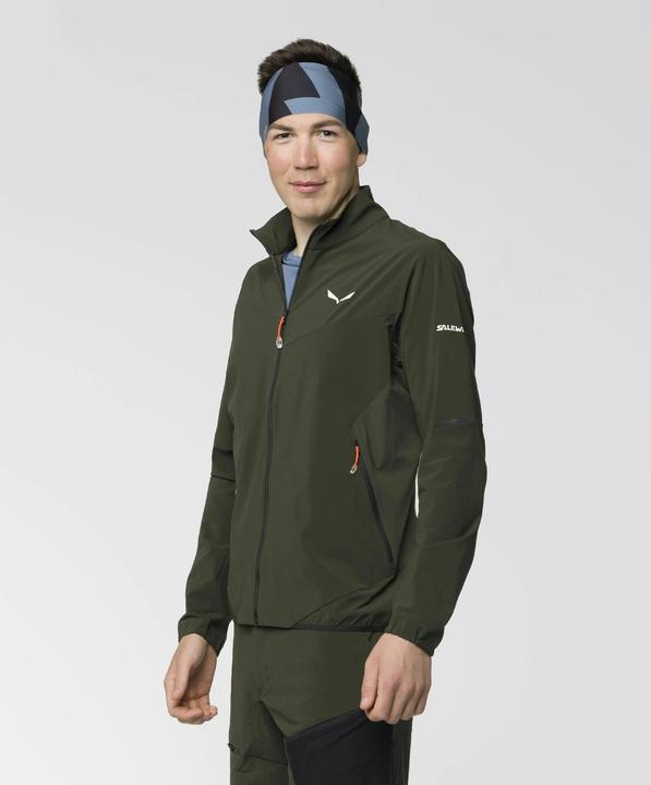 Produktbild Salewa Pedroc DST Light Jacket (54, XXL)