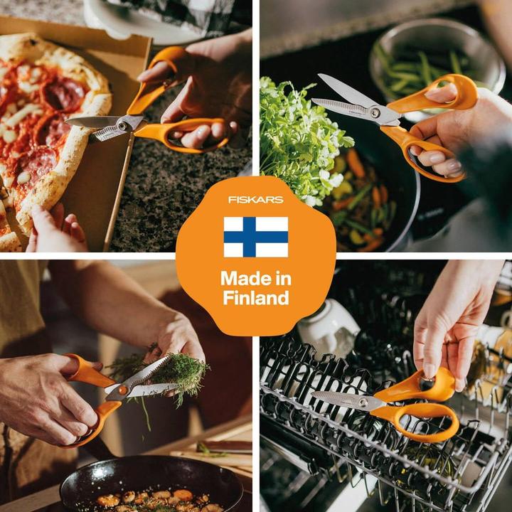 Produktbild Fiskars CREA 1075051 (18 cm)