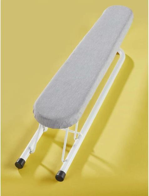 Immagine prodotto Leifheit Scheda della manica (57 x 10,5 cm)