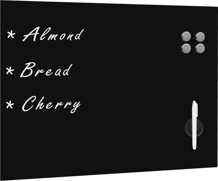 Produktbild vidaXL Magnettafel (80 x 60 cm)