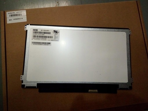 Immagine prodotto Lenovo Pannello LCD