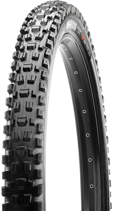 Maxxis Assegai WT TR DD 2x120TPI 3C Grip
