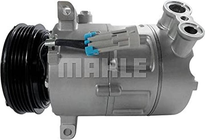 Actual product image Mahle ACP 1101 000S A/C-compressor