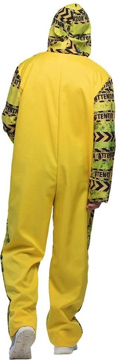 Actual product image Boland Apokalypse Schutzanzug Kostüm (50, 51, 52)