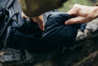 Image du produit Wandrd RAINFLY Large