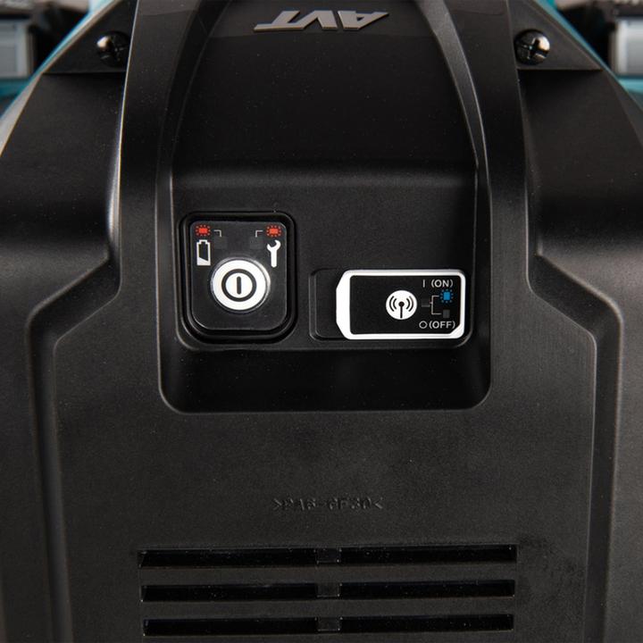 Produktbild Makita Akku-Abbruchhammer 2x40V (Akkubetrieb, 72 V)