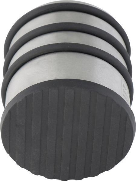 Actual product image Neutral Doorstop (1 Piece, Ø 7 x 7 cm)