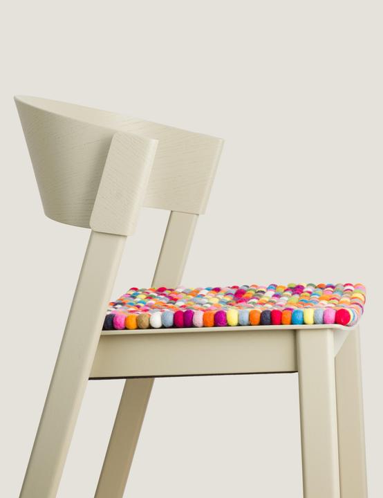 Image du produit Myfelt Points plats carrés (36 x 36 cm)