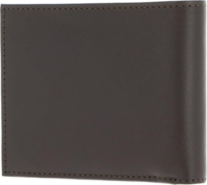 Produktbild Oxmox Leather RFID Protect Querscheinbörse