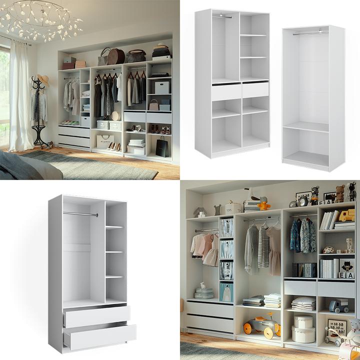 Produktbild Vicco Elmo (100 cm)