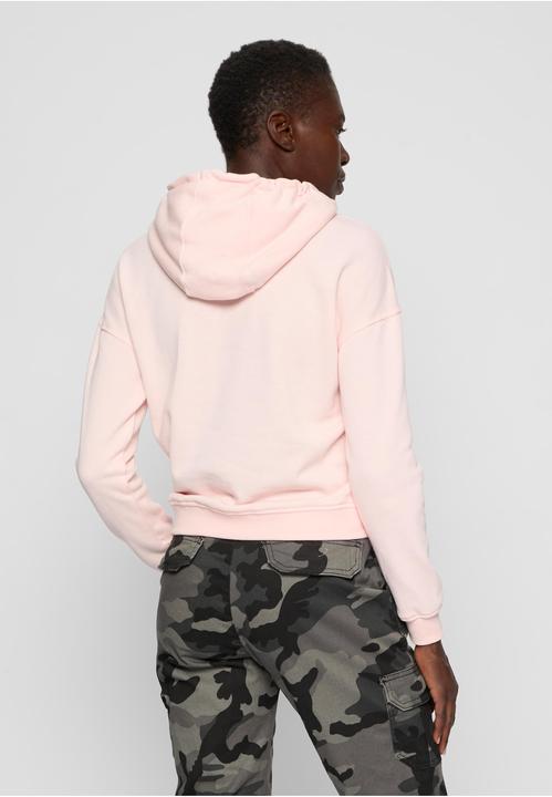 Image du produit Urban Classics Ladies Hoody (XS)