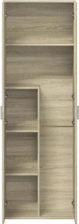Image du produit vidaXL Highboard (35 x 35 x 180 cm)