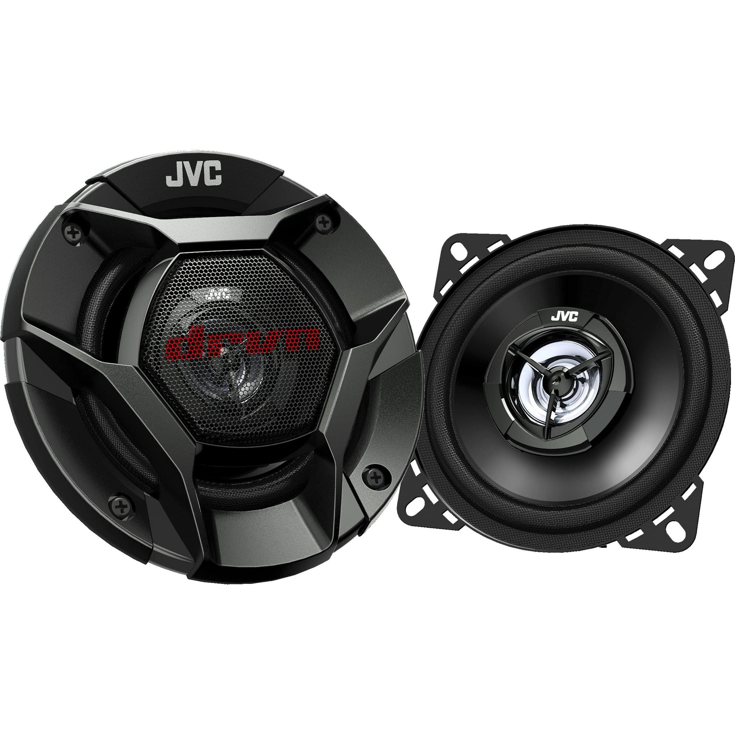JVC, Car HiFi Lautsprecher, Cs-Dr420 (220 W, 10 cm)