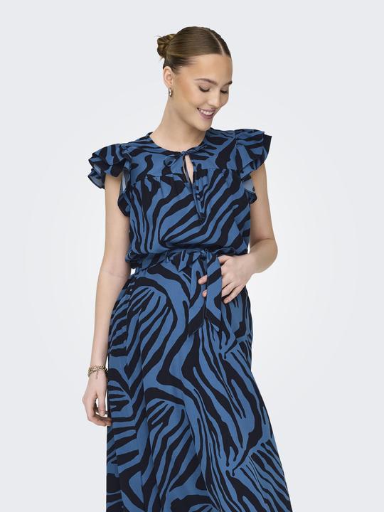 Immagine prodotto Only Maternity Top con scollo a V regular fit Top Top (L)