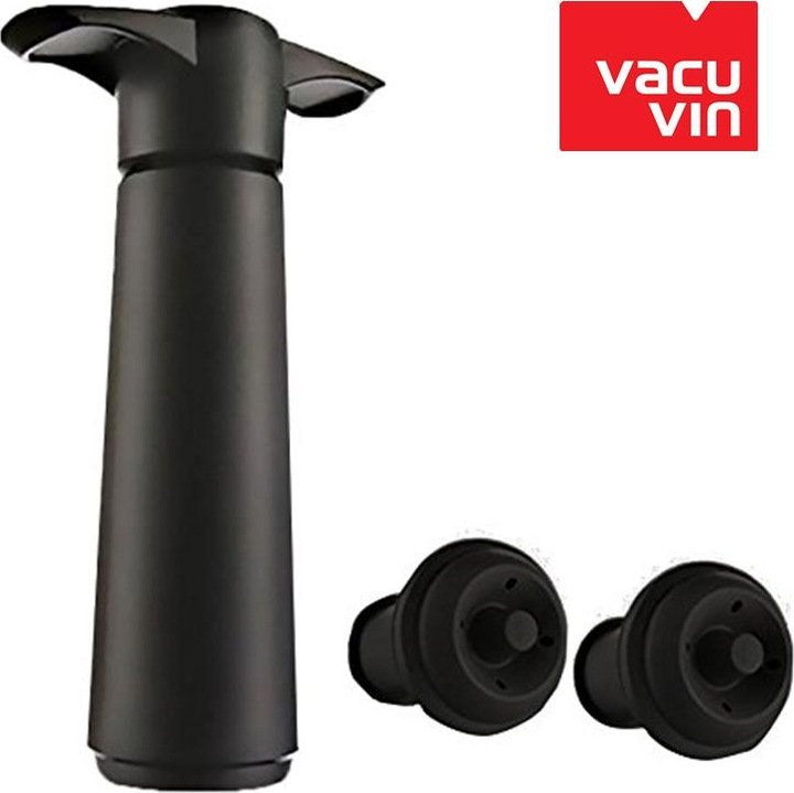 Actual product image Vacu Vin wine saver (Wine pump)
