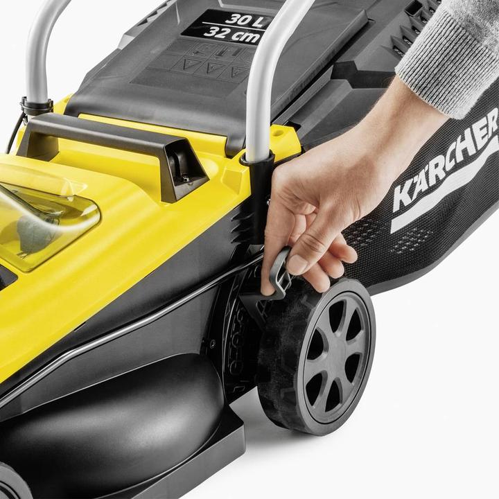 Immagine prodotto Kärcher Set di batterie LMO 2-18 (Batteria ricaricabile)
