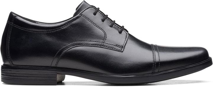 Image du produit Clarks 261620127, Derby heren 45 EU (45)