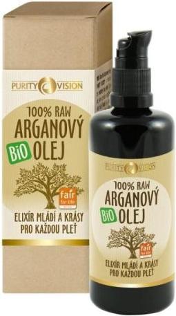 Produktbild Purity Bio (Körperöl, 100 ml)