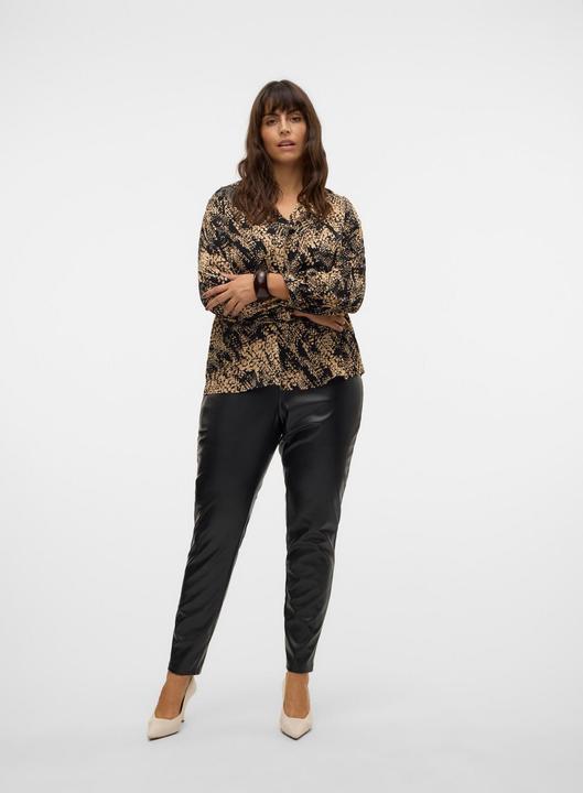 Produktbild Vero Moda VMCCIFF Hohe Taille Leggings Leggings