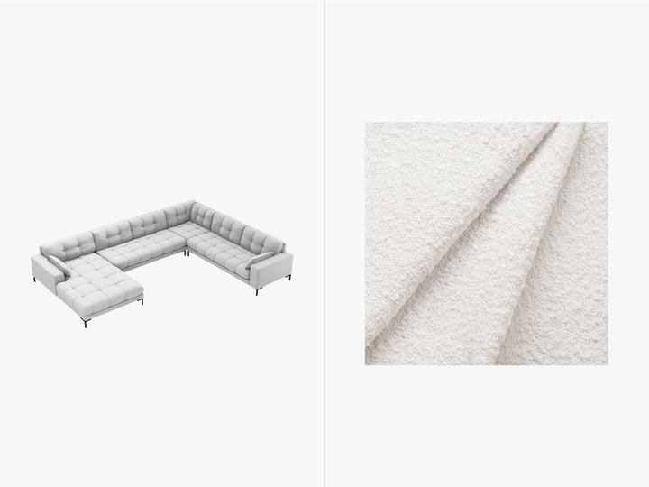 Micadoni Mamaia (Ecksofa)