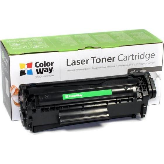Thumbnail - Colorway, Toner, CW-HQ2612/FX10EU toner cartridge Black