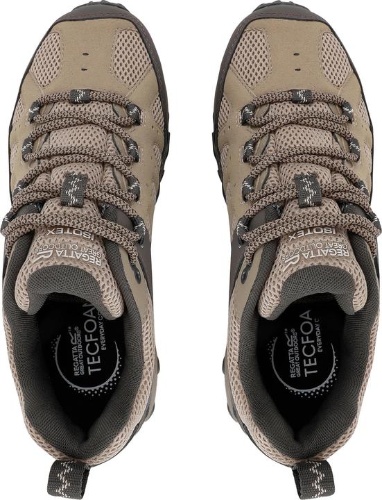 Immagine prodotto Regatta Edgepoint IV Scarpe Basso EscursionismoDonna (41)