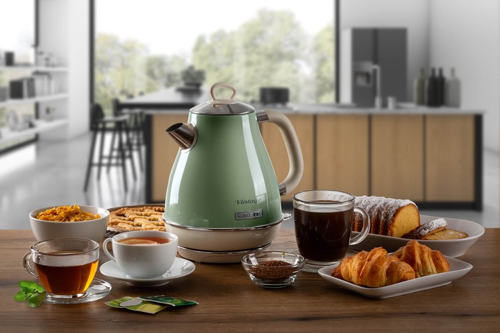 Productafbeelding Ariete 2869 Vintage (1.70 l, EU-stekker)