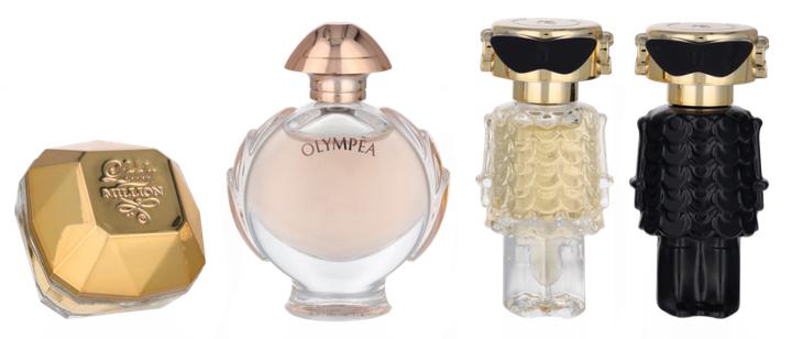 Produktbild Paco Rabanne Mini Set (Parfum set)