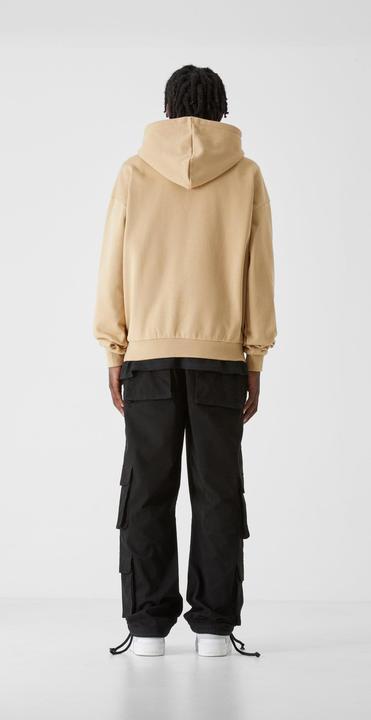 Produktbild Lost Youth LY HOODY - GRAFFITI CLOUD - 124787 (3XL)