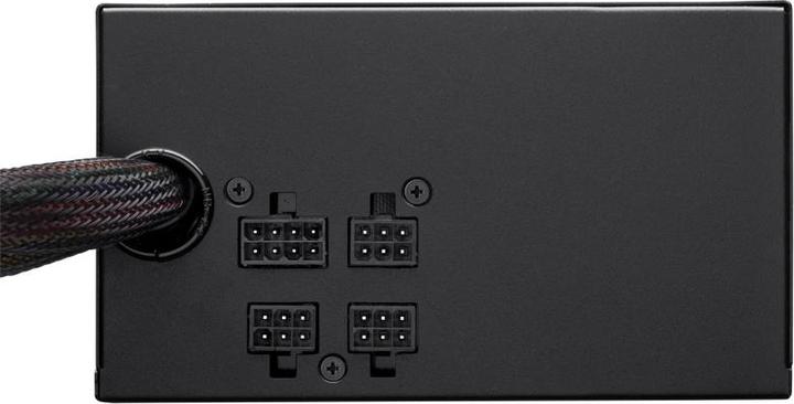 Image du produit Corsair Cx500m (500 W)